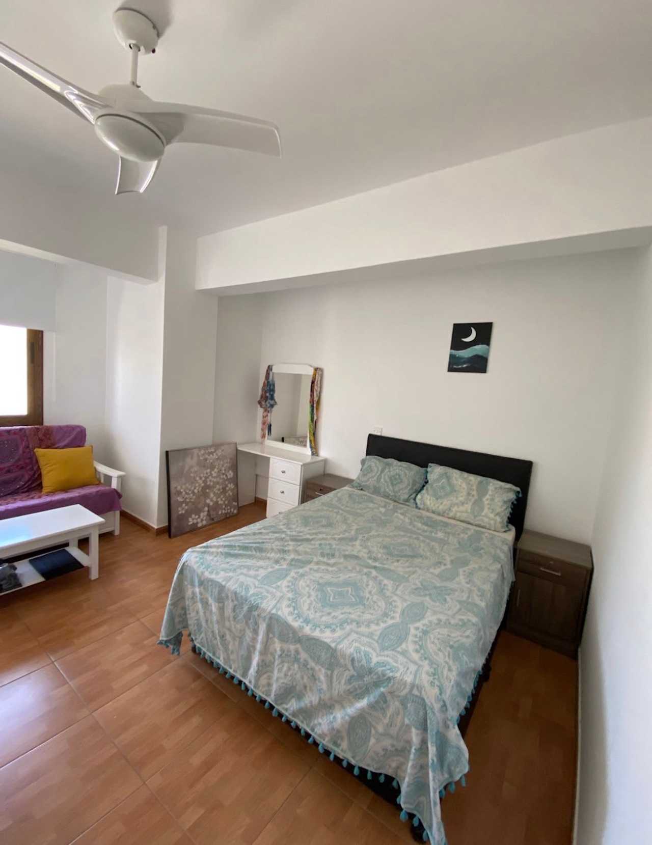 Gorgeous Old Town Apartment 150m from the Beach for Cyprus cat lovers!