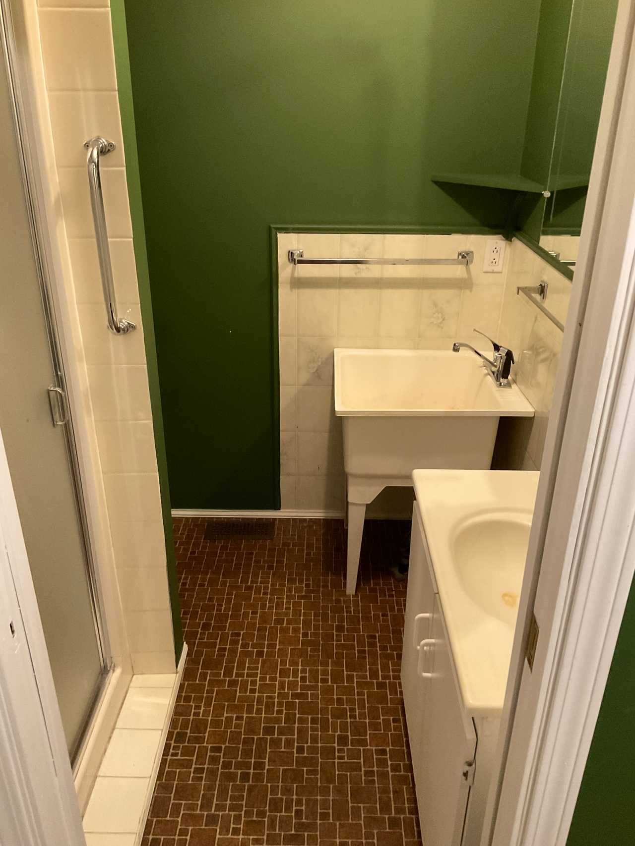 Economical Vegan Accommodation Available