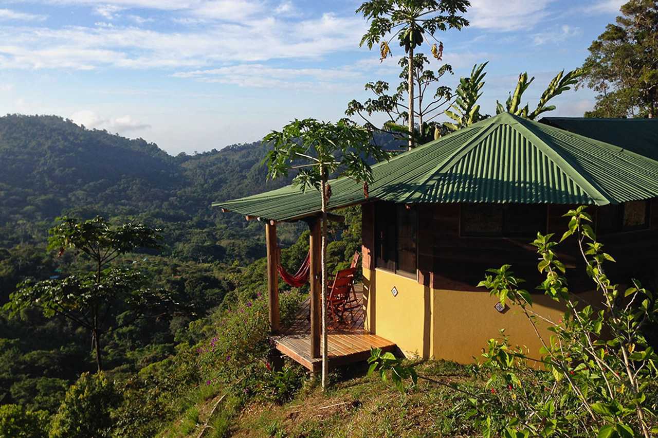 Affordable Vacation for the Healthy Lifestyle & Natural Healing Center