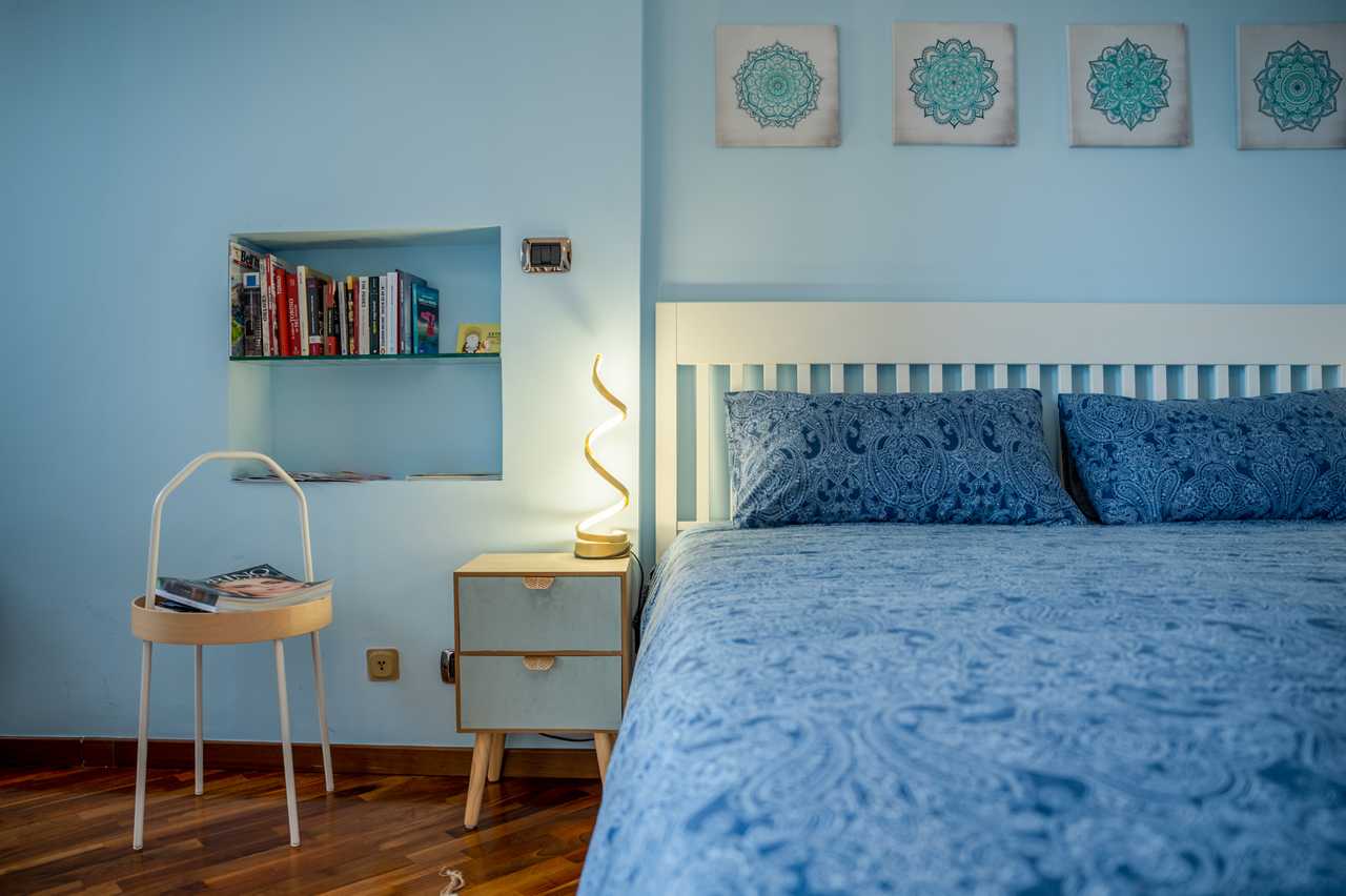 Cozy Family-Run Vegan B&B with an en-suite Double Room & Organic Breakfast