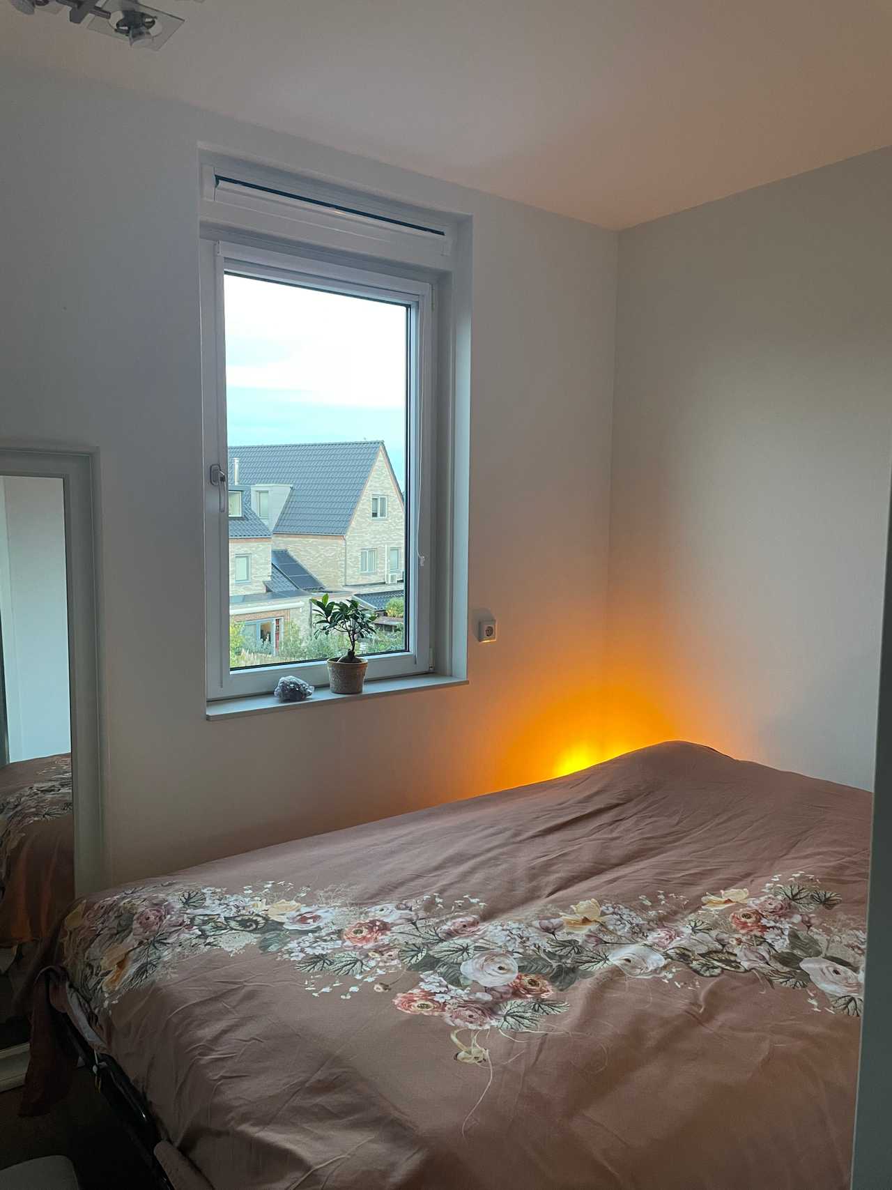 Comfy spacious whole house close to the train. Long term stayer, January-March!