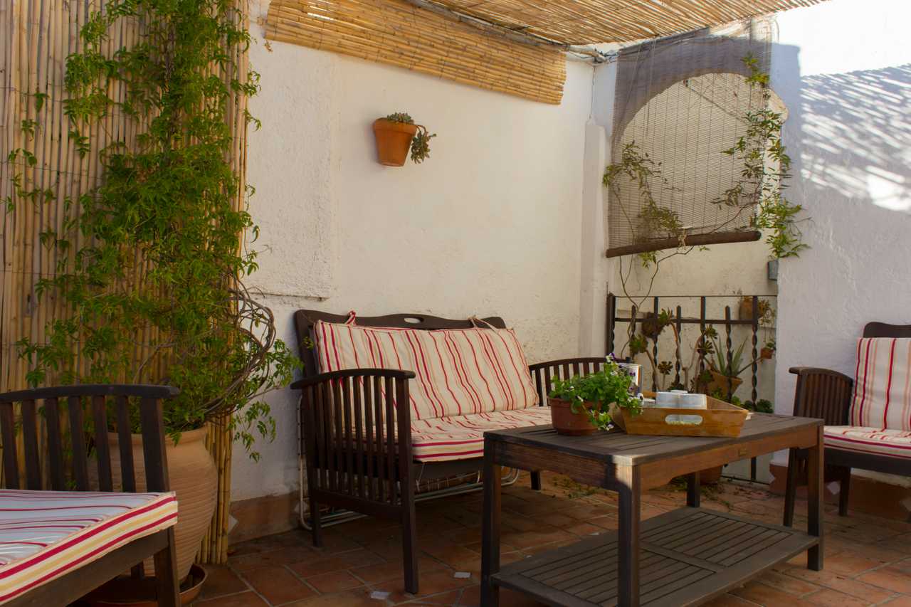 Casa Ensalada