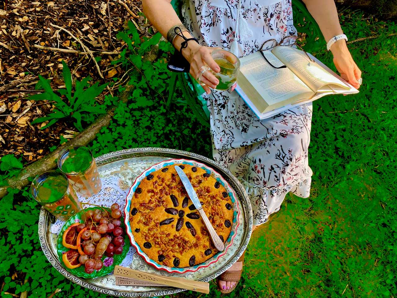 Boho Chic Healing Retreat is the ultimate place to stay if visiting Philadelphia