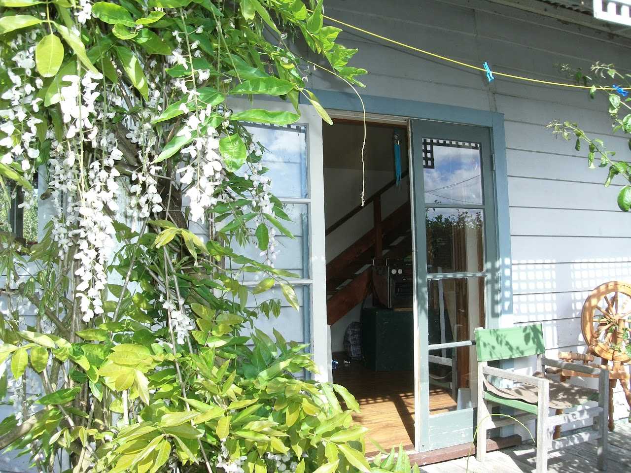 Mangawhai Travellers Rest