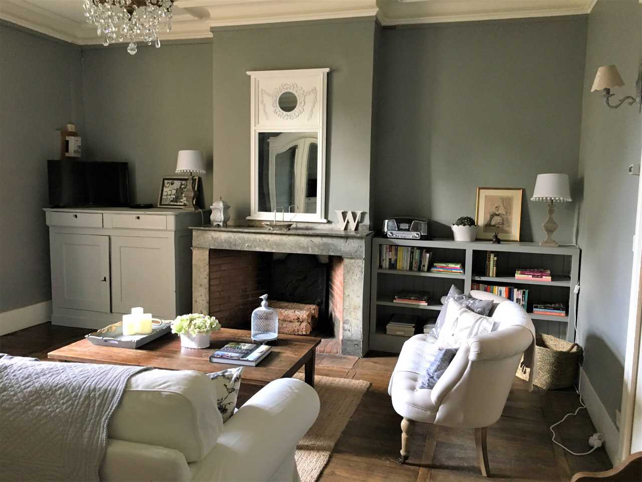 Luxury 18th-century 3* maison de charme in a French Plus Beaux medieval village