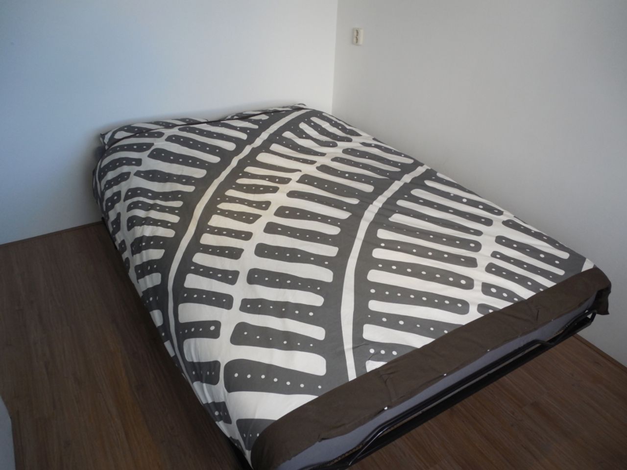 High carb vegan household with two spare rooms near Rotterdam, Netherlands