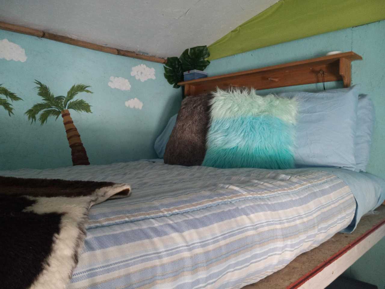 The Beach Bunkie