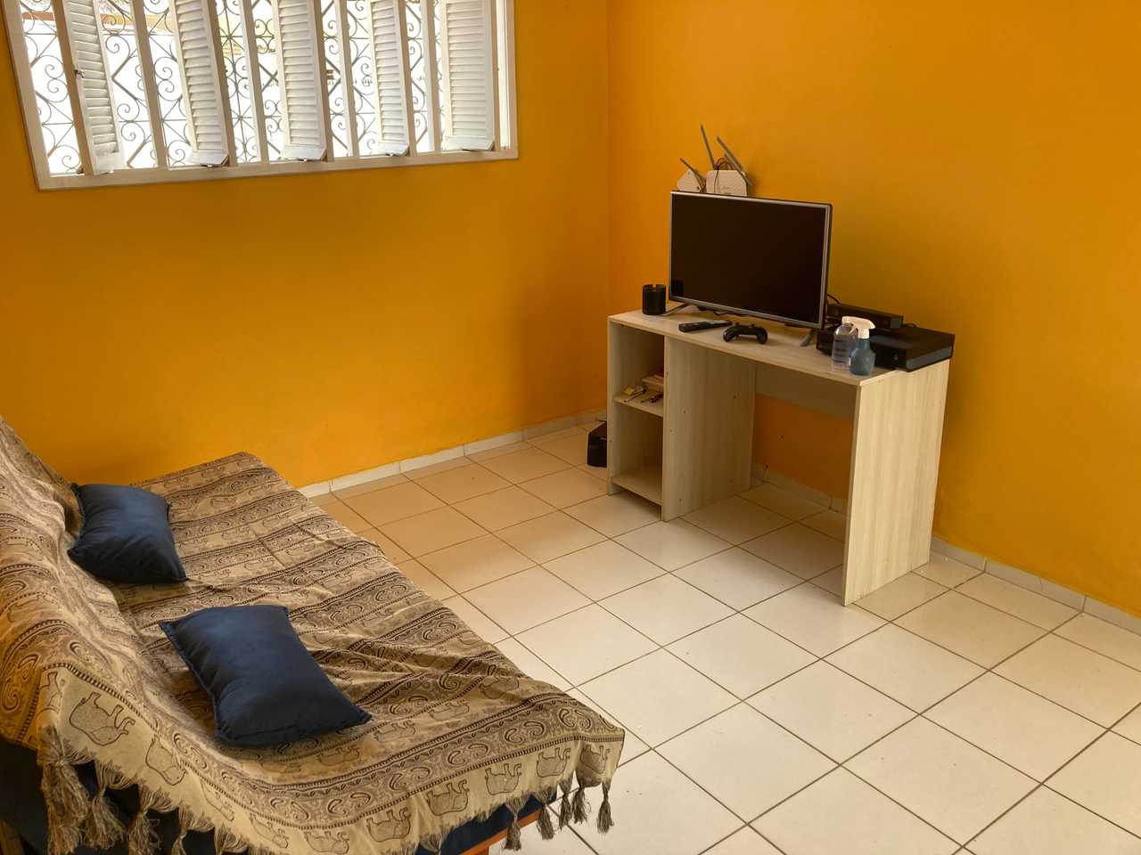Cozy room about 10min walk from the beach 