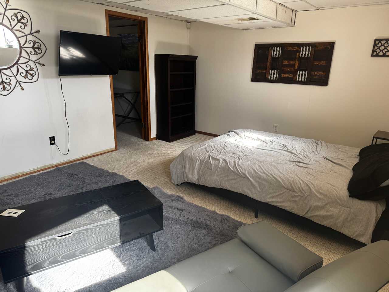 Private Studio Suite