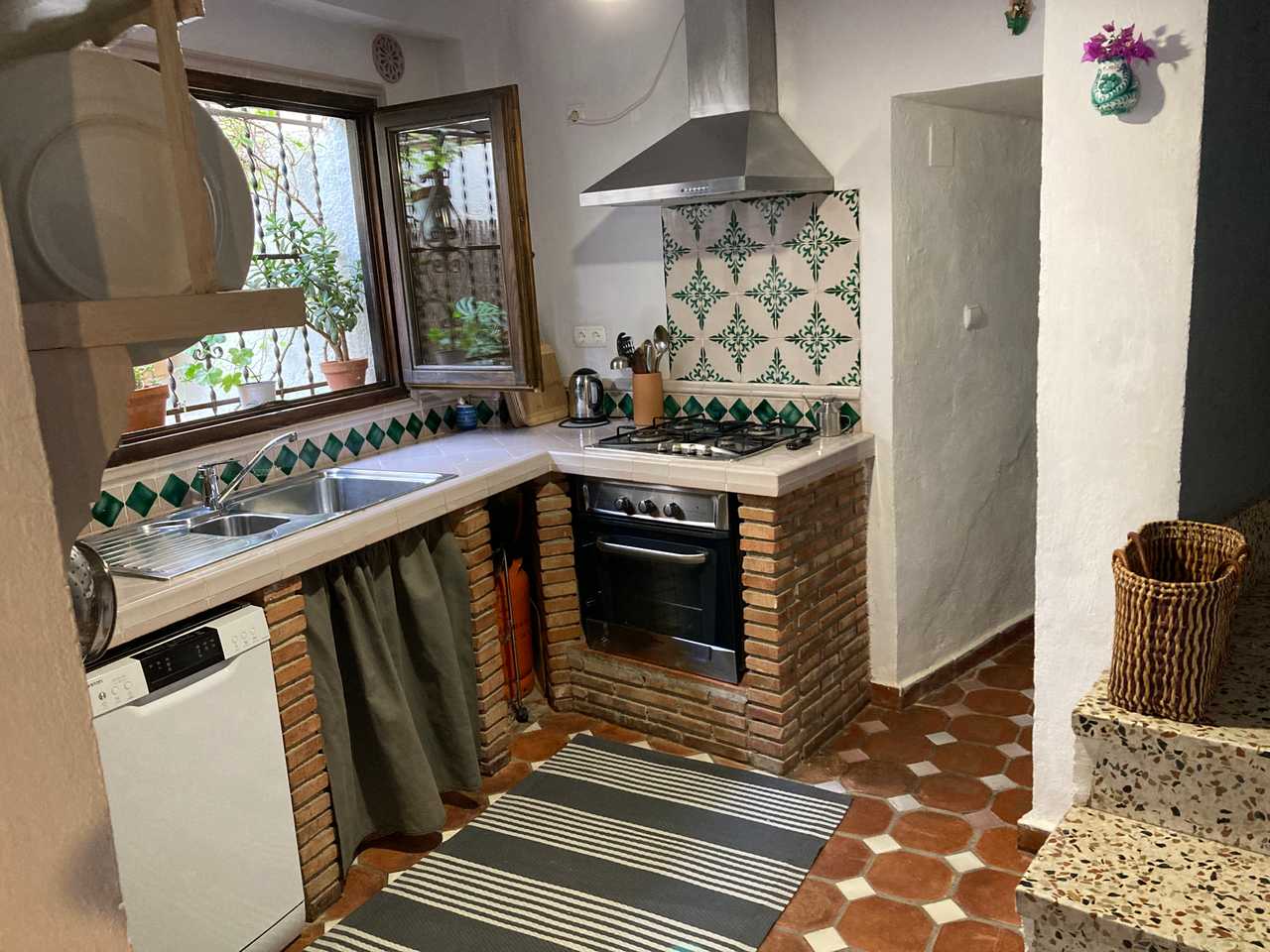 Casa Ensalada