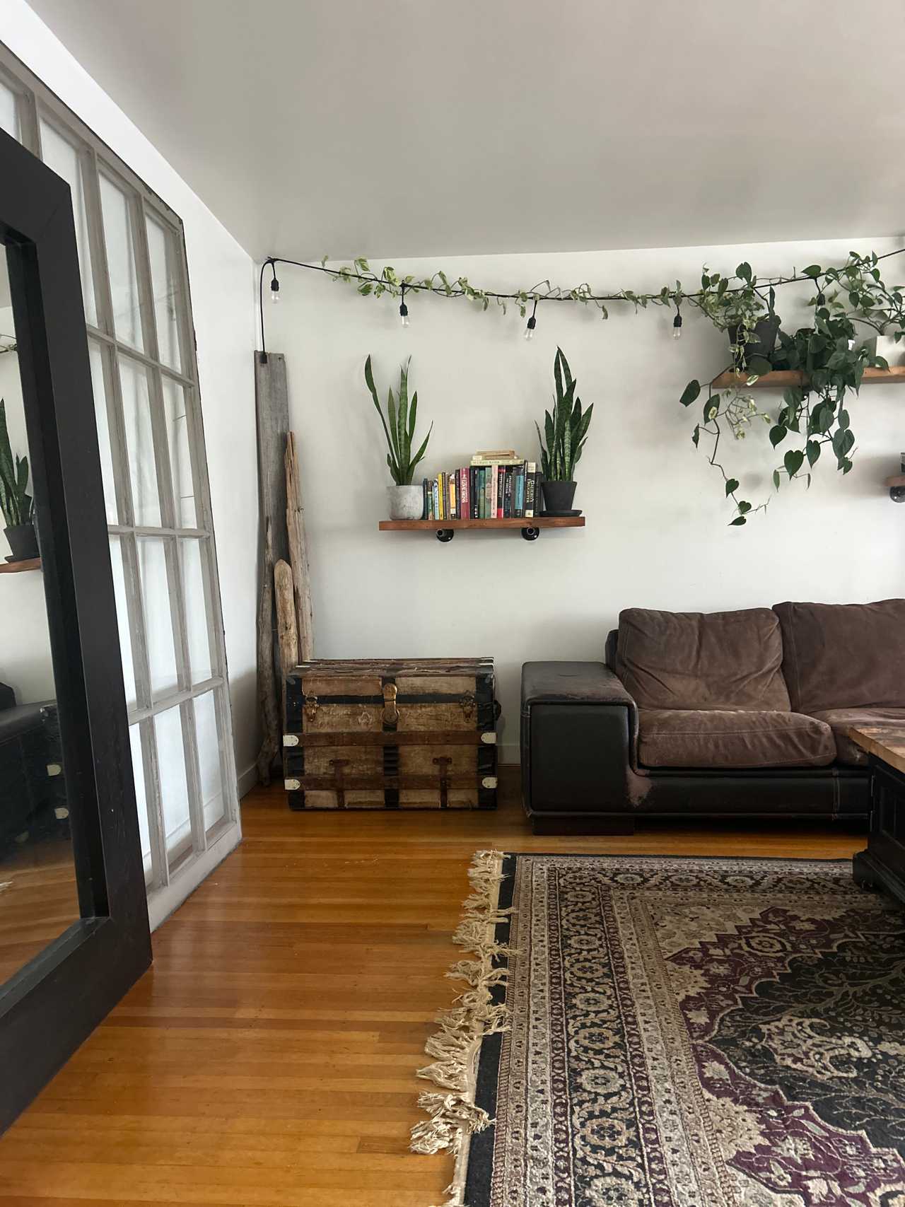 The Rustic Nook in Beautiful Kitsilano