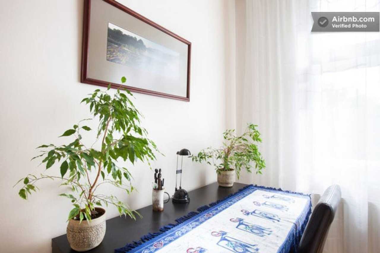 Charismatic 1920's apartment near Prague Castle