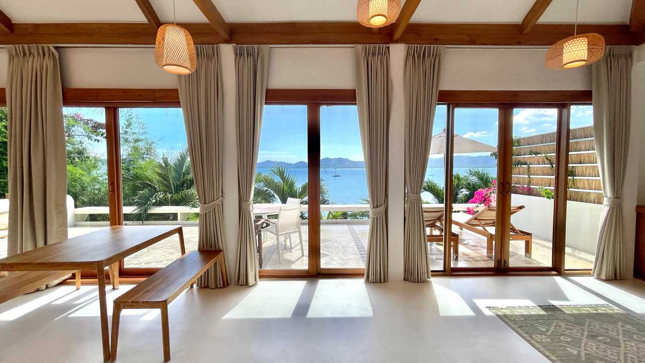 The Sanctuary at Soul Villas Phuket