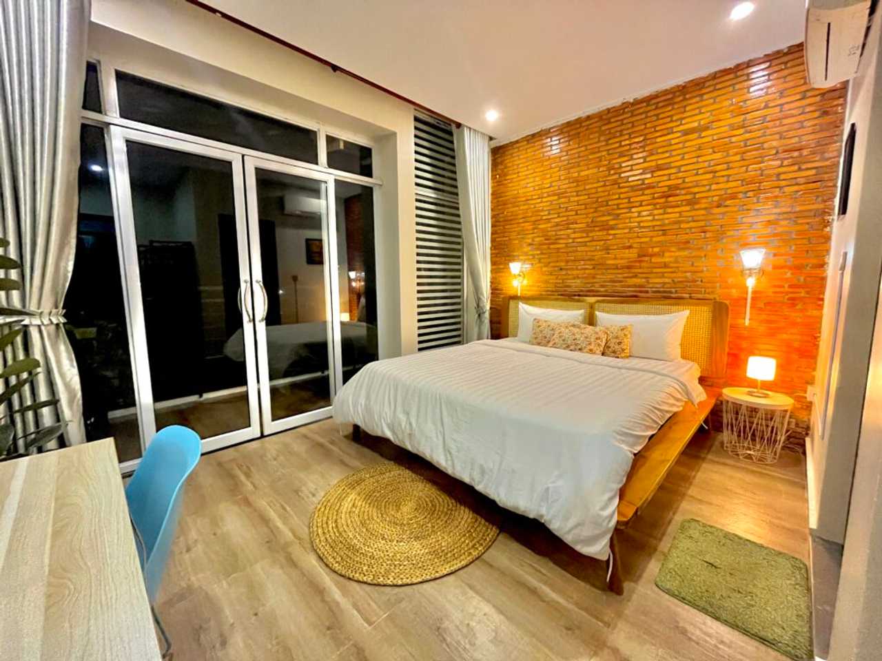 Cambodhi - Vegan Guesthouse & Café