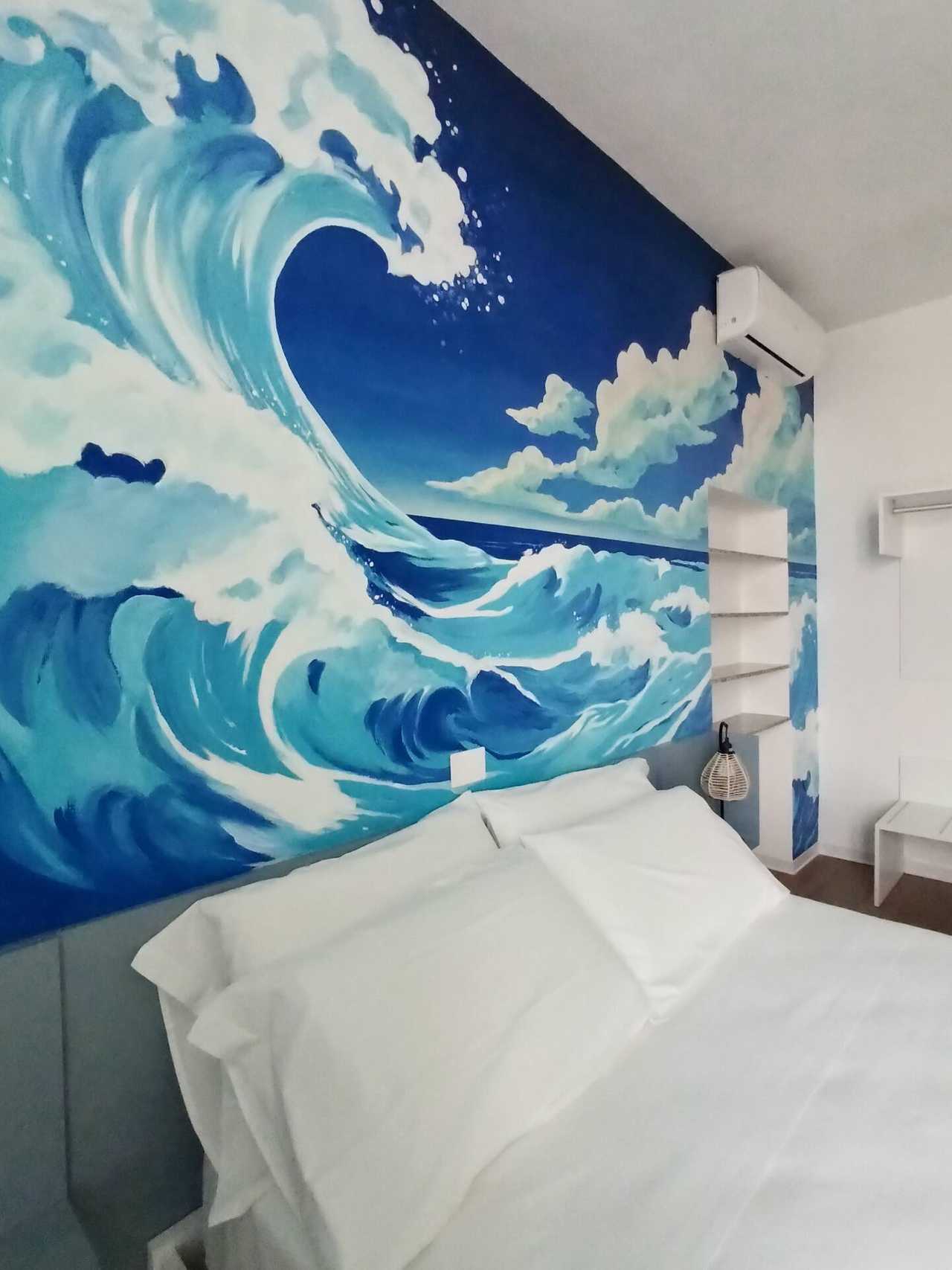 Bel campà - Cruelty-free hospitality | Water Room