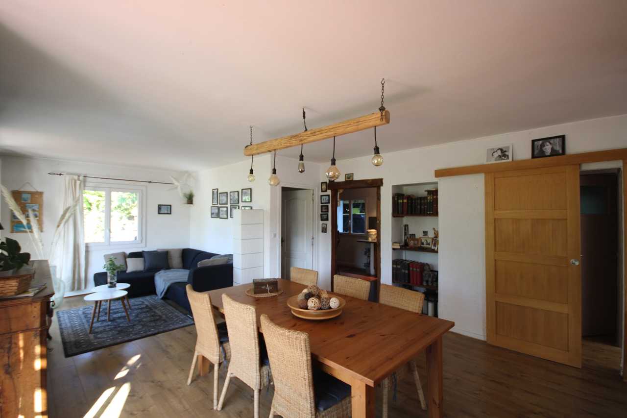 Chambres chez l'habitant à trois minutes du centre ville de Chalabre