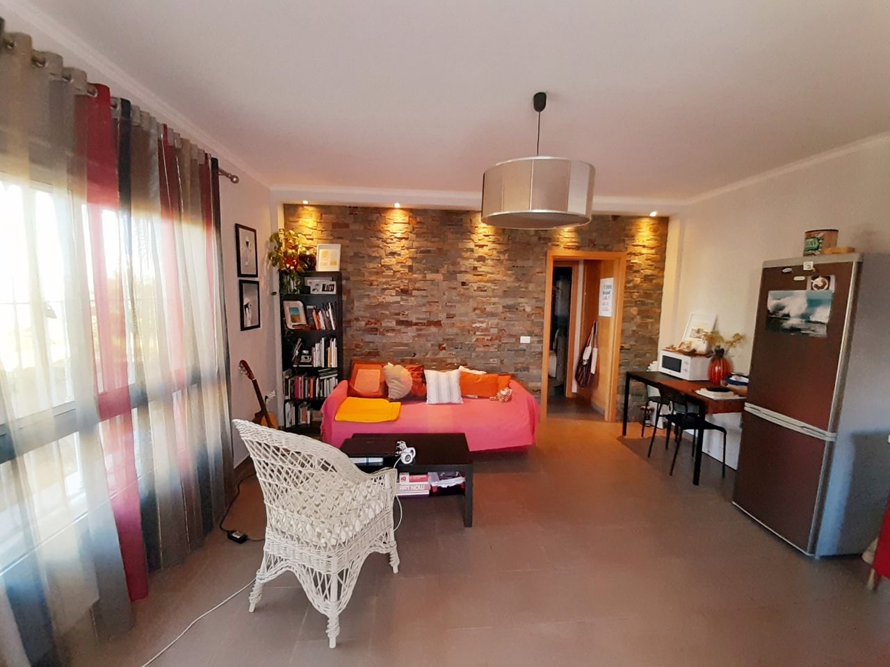 Cozy and quite rural house in a peaceful little village