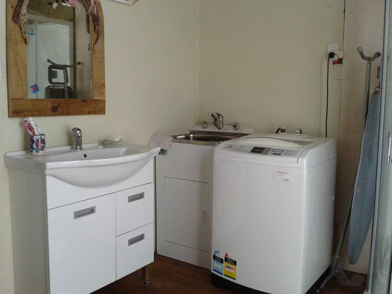 Mangawhai Travellers Rest
