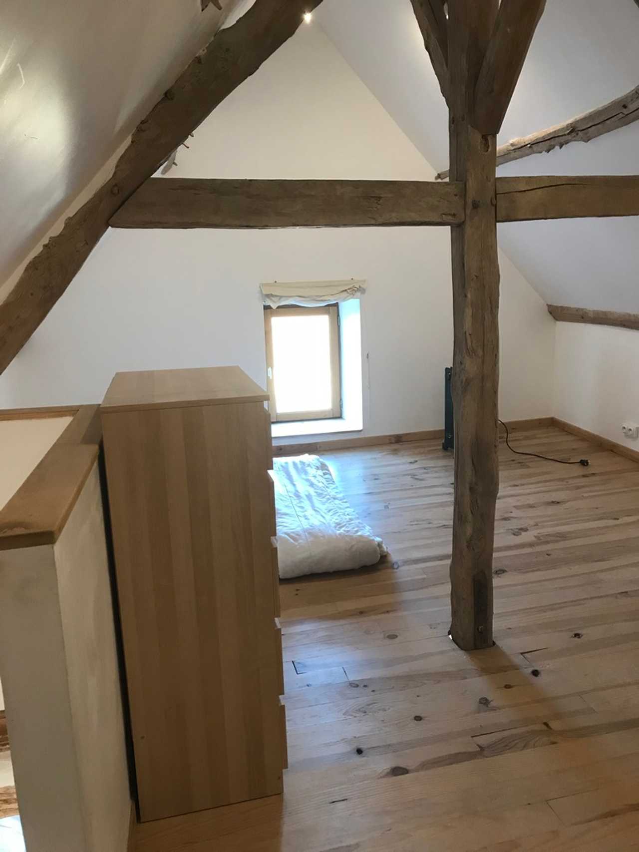 Perfect for cycling enthusiasts, an hour from Paris