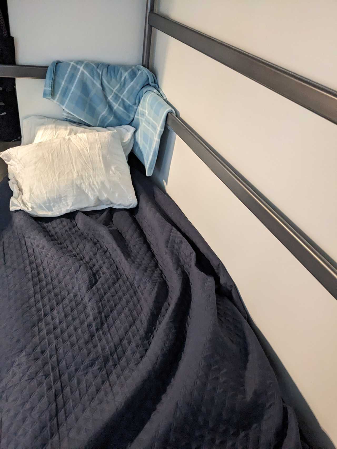 Cozy tiny studio (shared with me) close to park