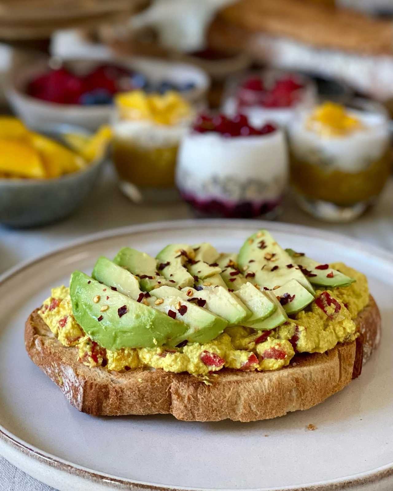 Test listing