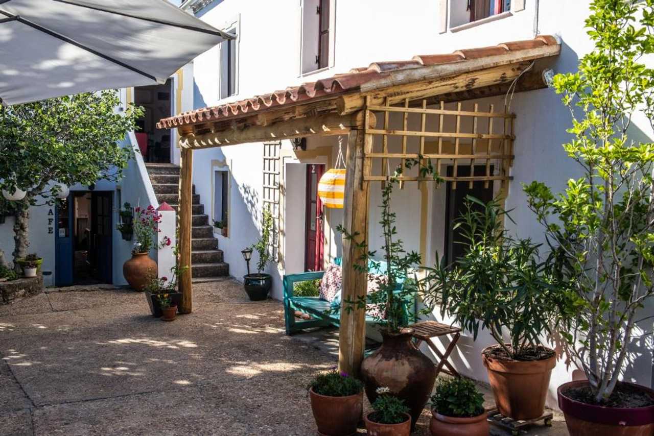 São Mamede Wine Project - Apt Portugal