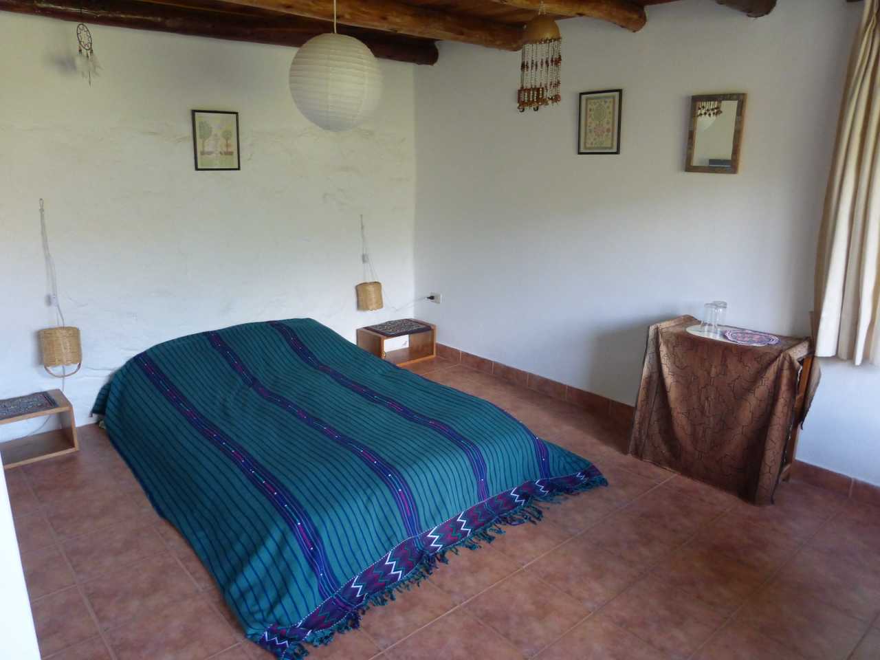 Cozy Bungalow surrounded by Nature in Limatambo near Cusco, Peru