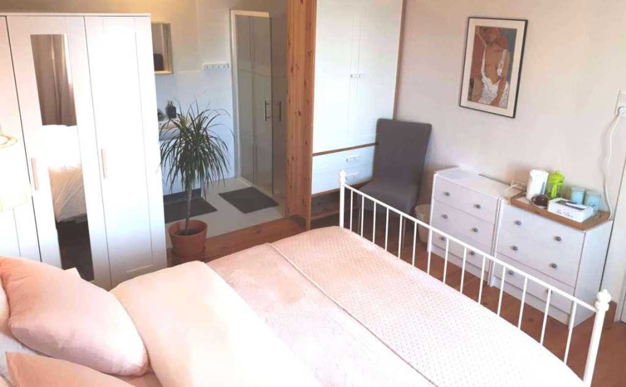 Mostarlic Vegan and Gluten free B&B in Bouconville, France