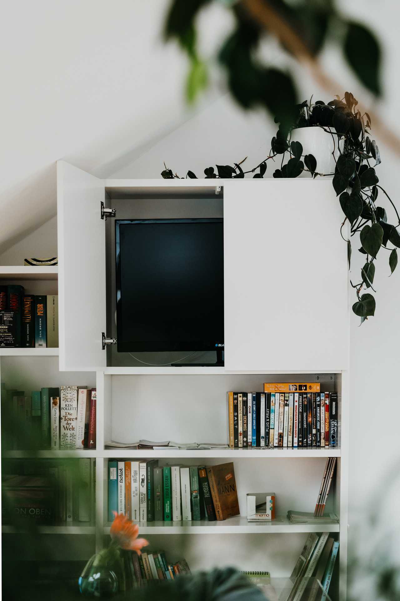 Beautiful Studio Apartment 