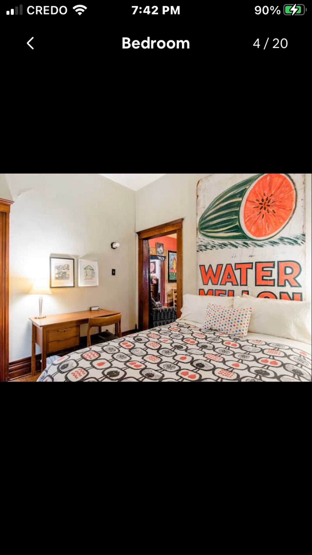 Cozy Poletown Cottage