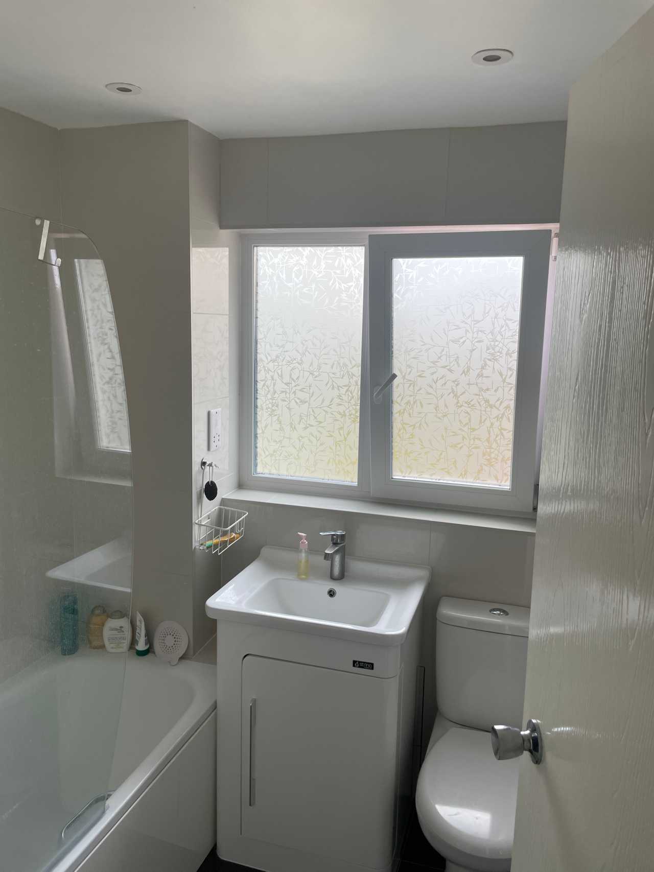 Suburban escape close to London