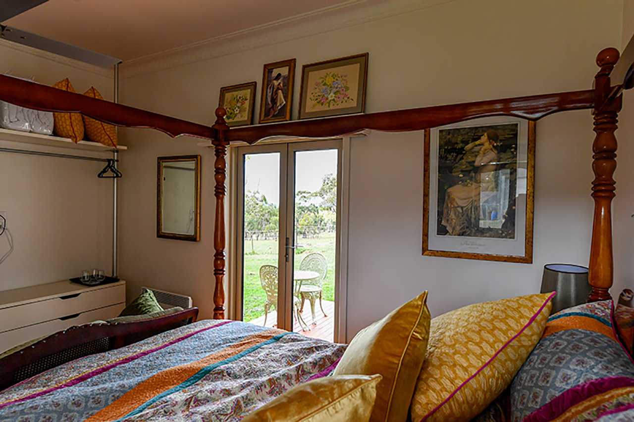 Galahad's Animal Sanctuary B&B