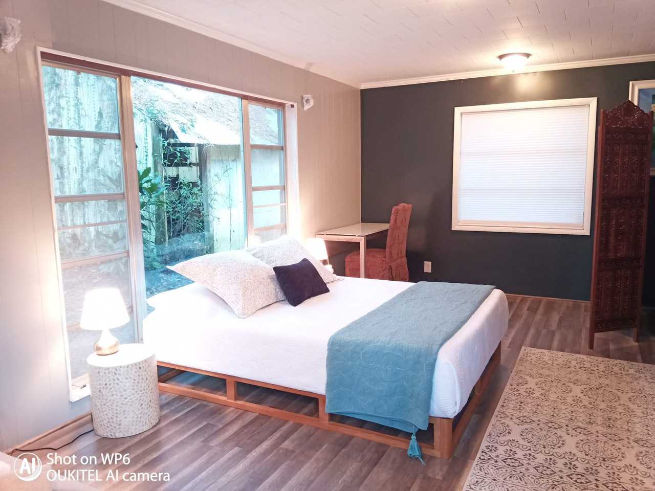 Florida Serenity Lake Guest Suite 