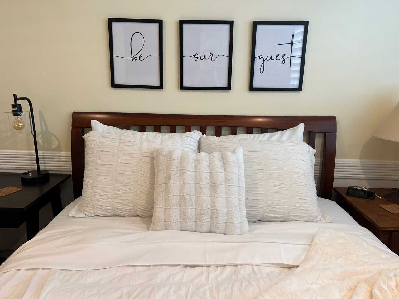 Vegan Beach Home Ready to Welcome YOU!