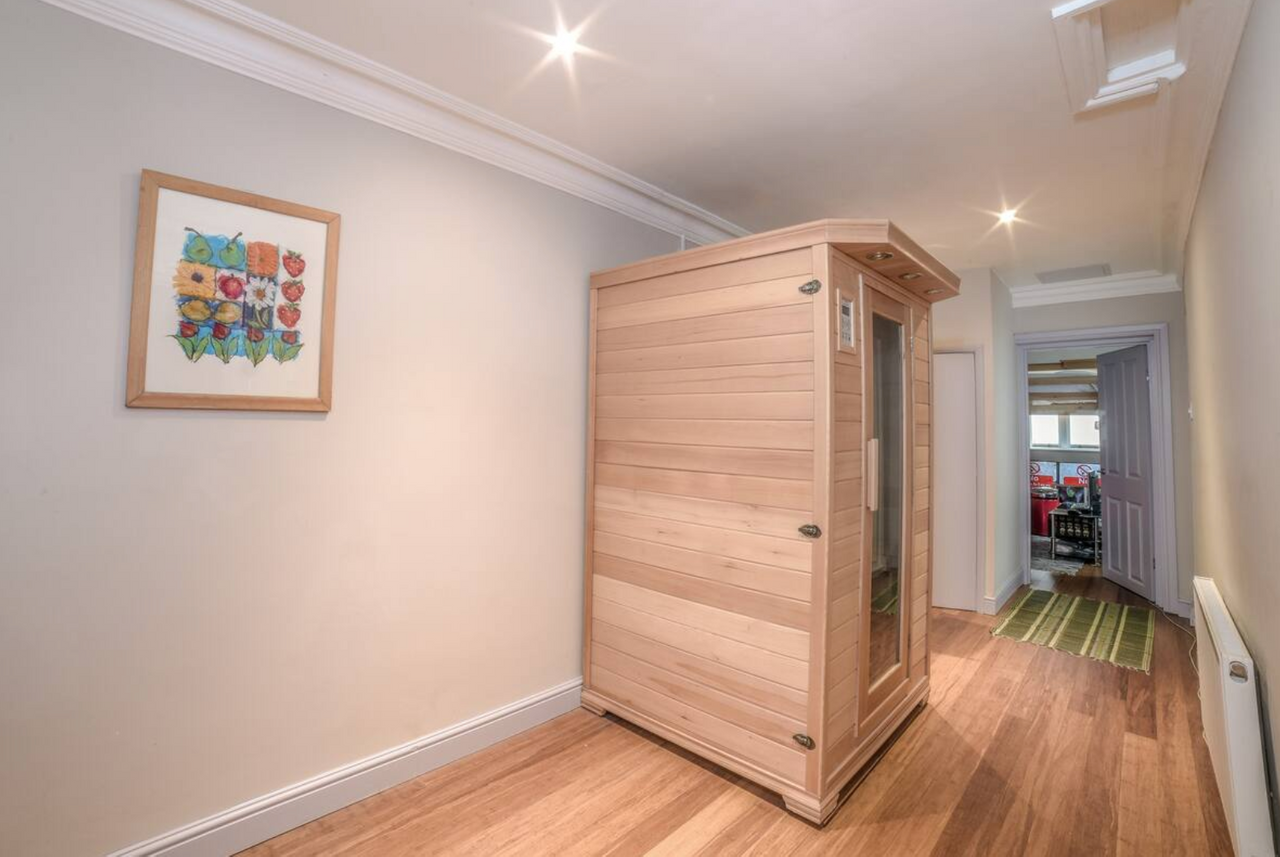 Beautiful sanctuary in central London, amazing location