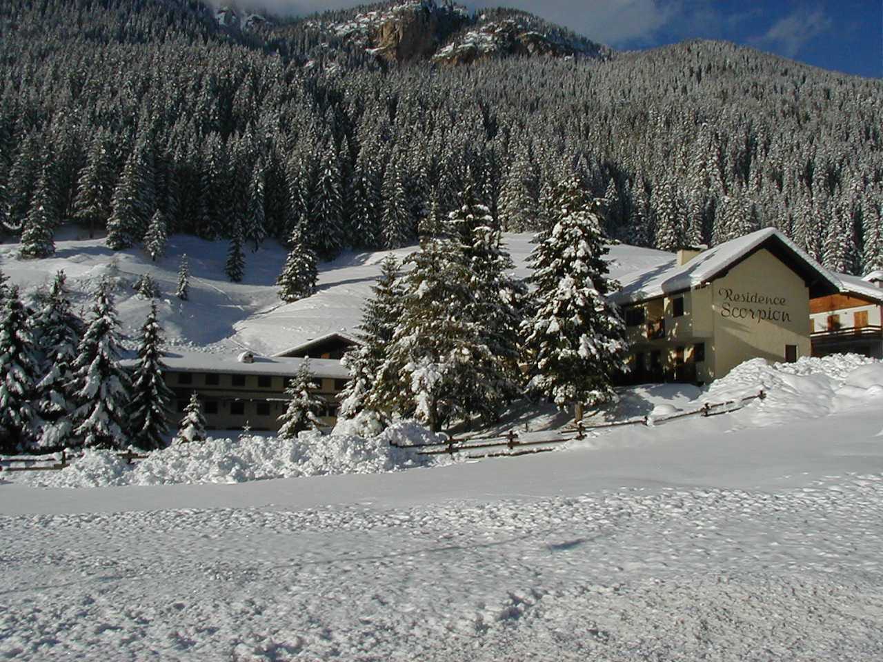 Appartamento Col Rodella , Fontanazzo