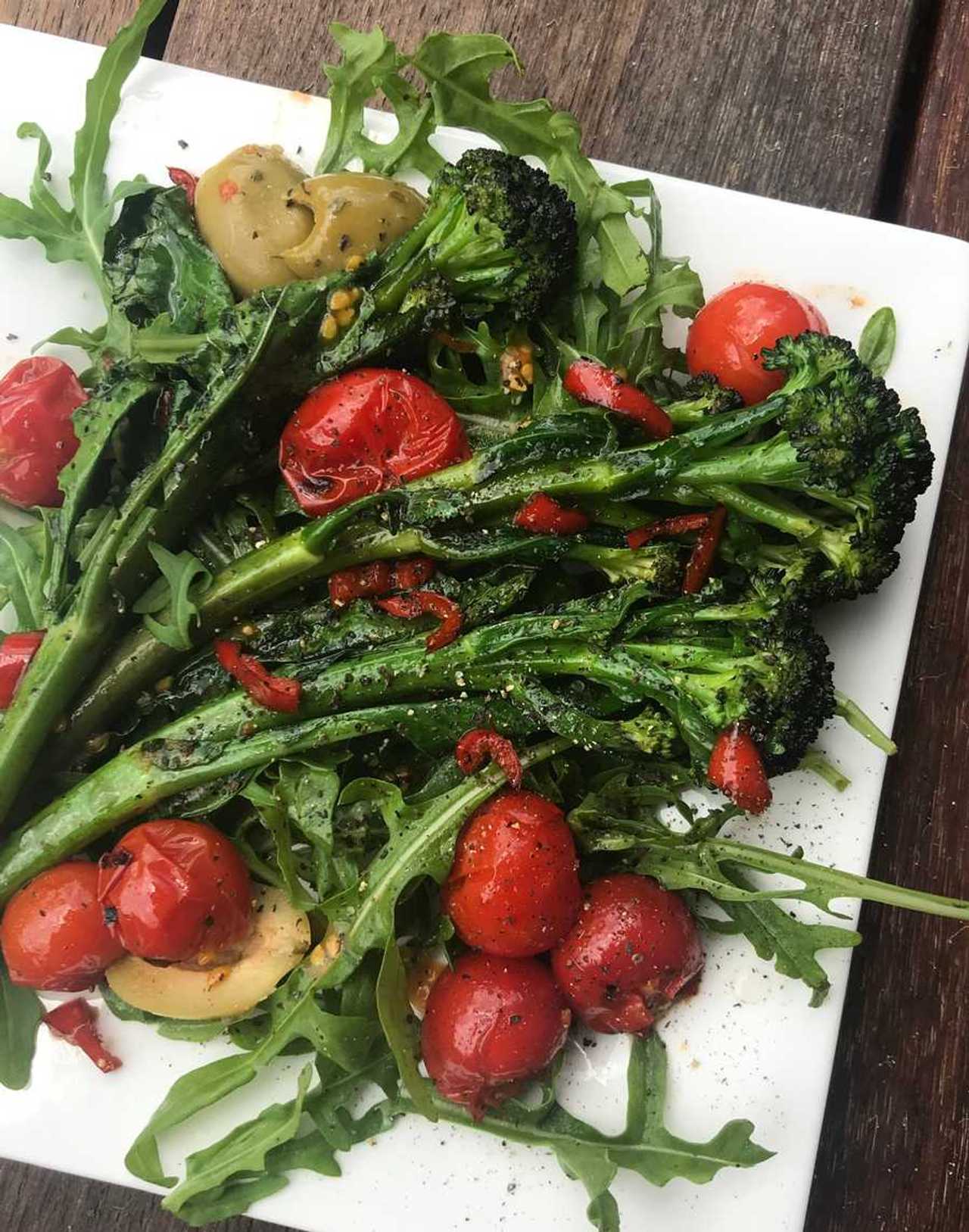 Tranquil Vegan B&B in Noosa region.  In house hospitality and charm 