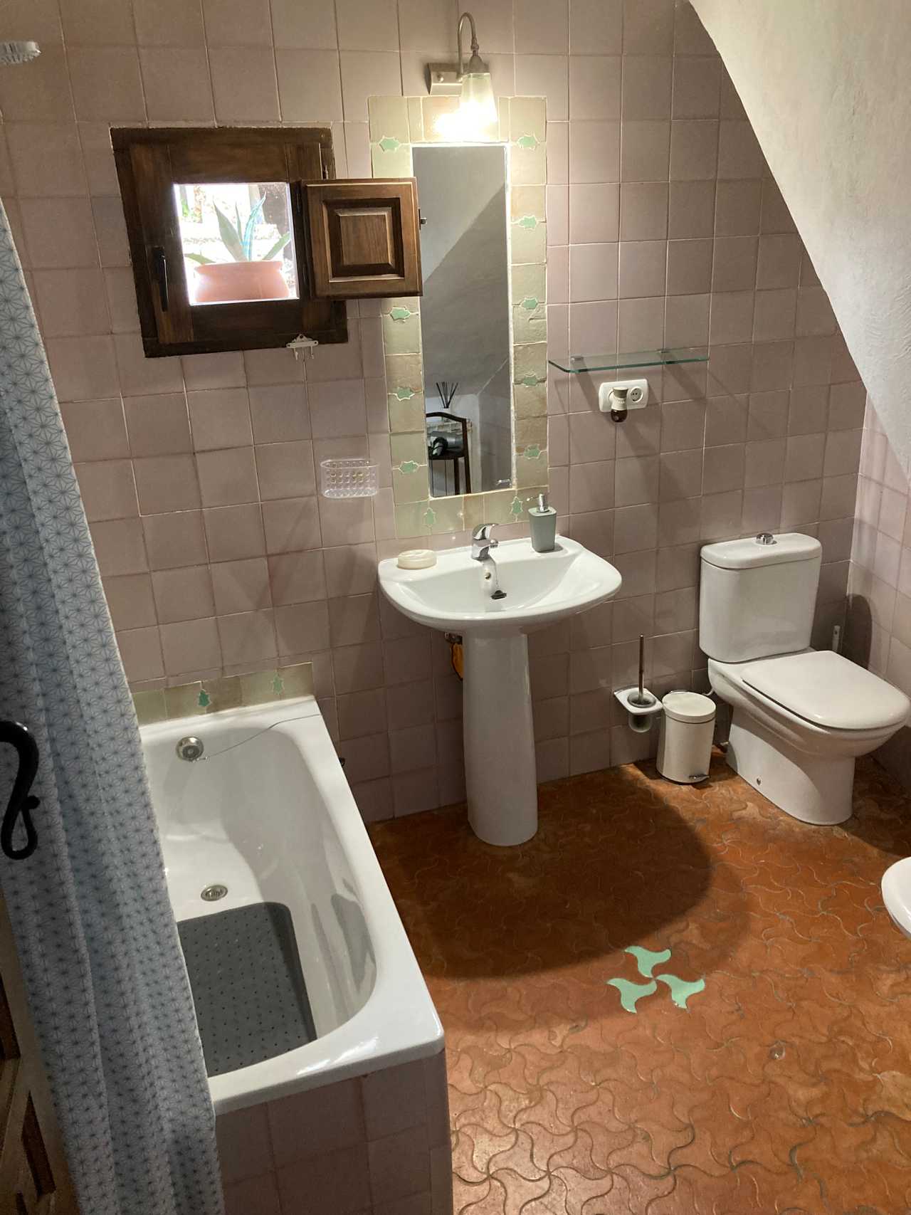 Casa Ensalada
