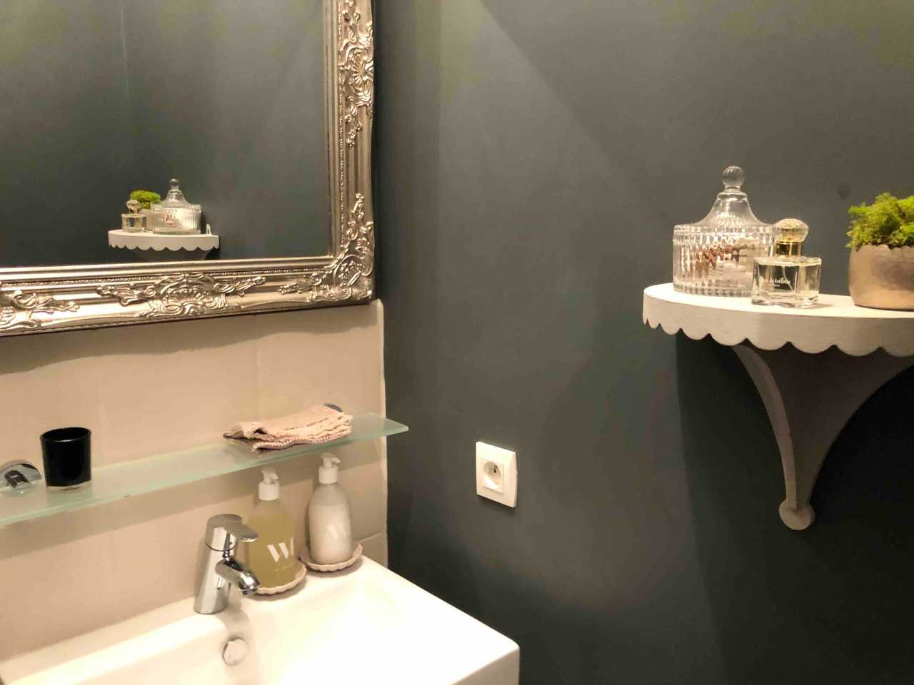 Luxury 18th-century 3* maison de charme in a French Plus Beaux medieval village