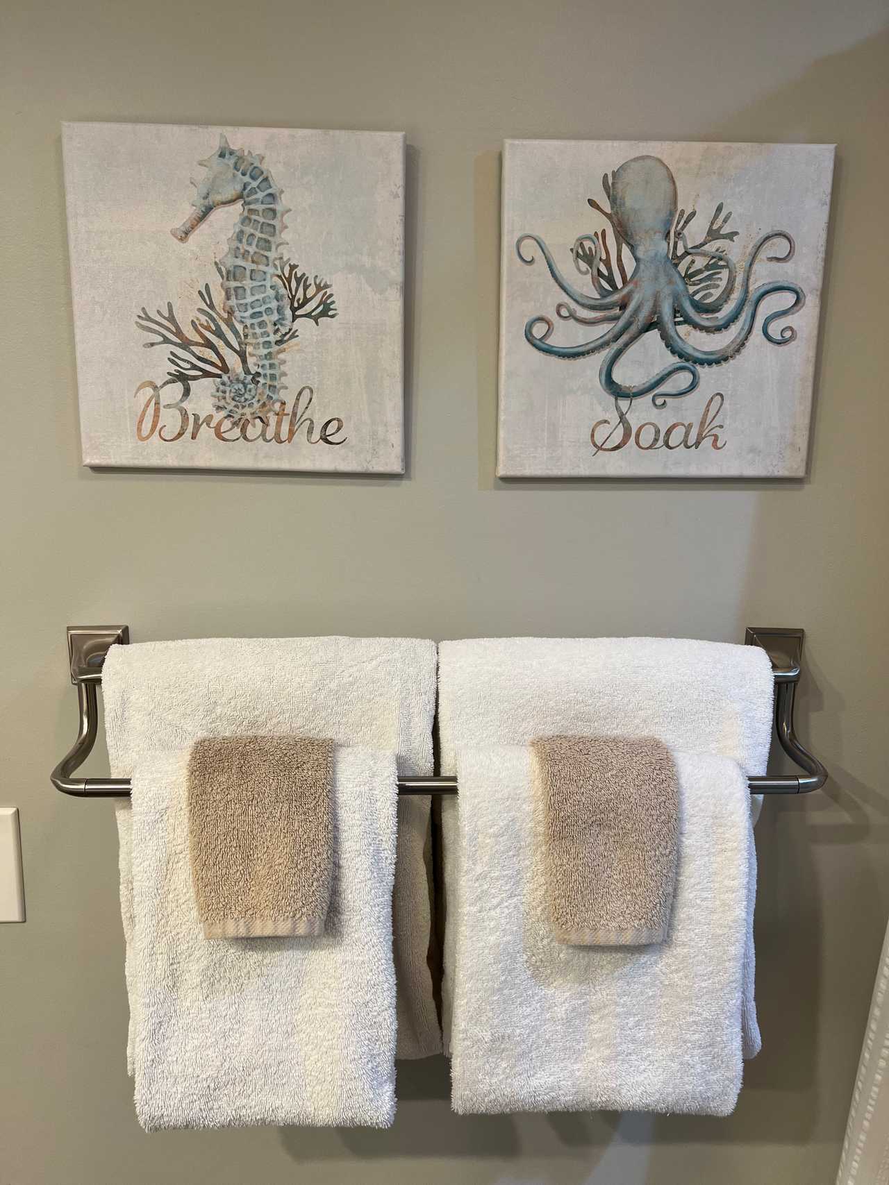 Vegan Beach Home Ready to Welcome YOU!