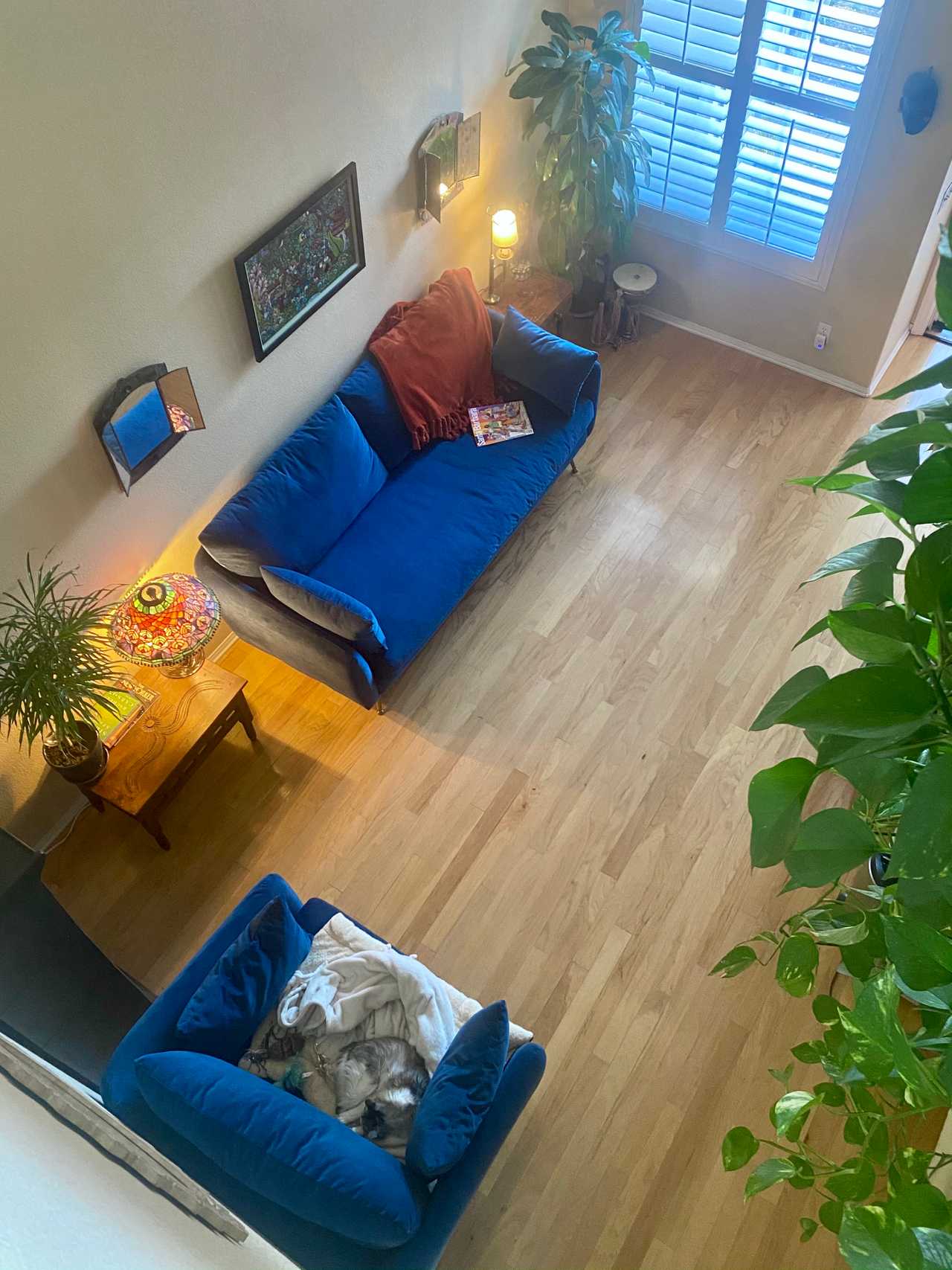 2-story Santa Barbara serene condo (30-day min/summers only)