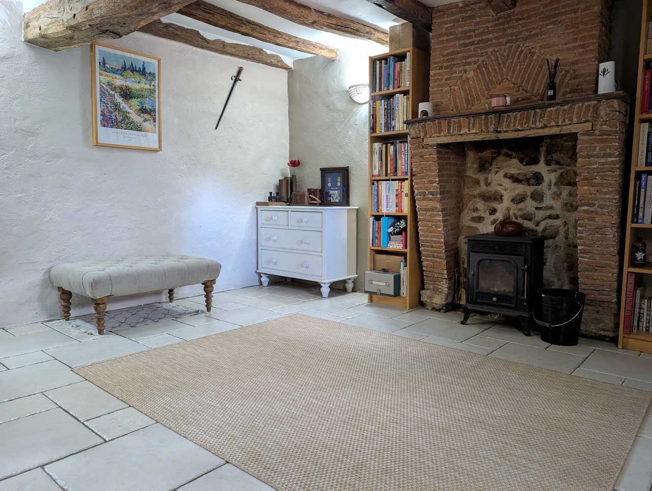Beautiful Boutique Bluedothotel in the middle of nature rich Haute Vienne  