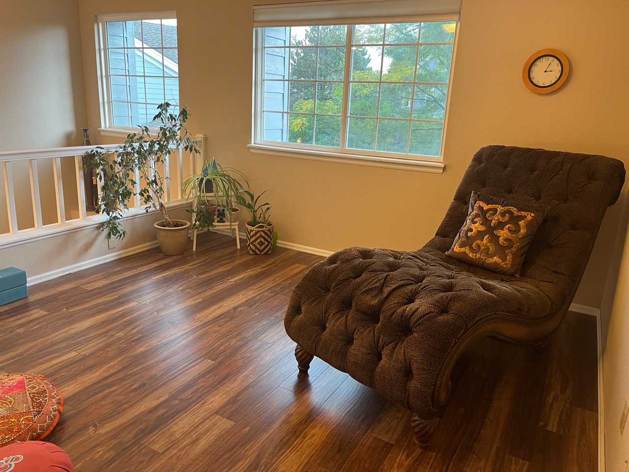 Bed & Bath in Quiet Suburb South of Denver. Vegan Home. Must Love Dogs