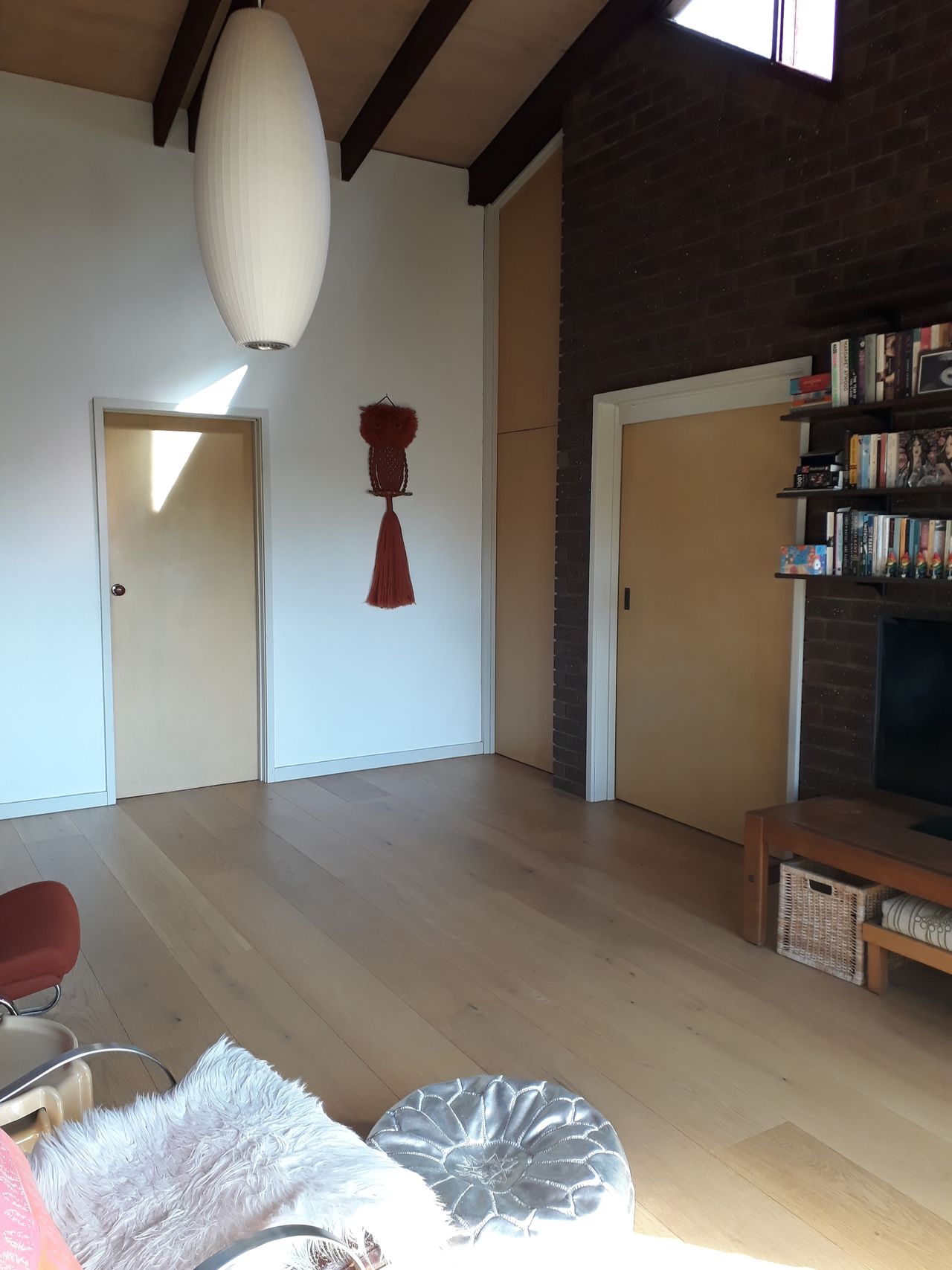 Mid Century Modern 70's house located in Inner Eastern suburb of Surrey Hills