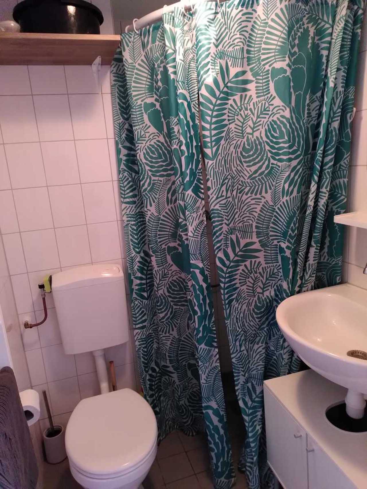 A home away from home