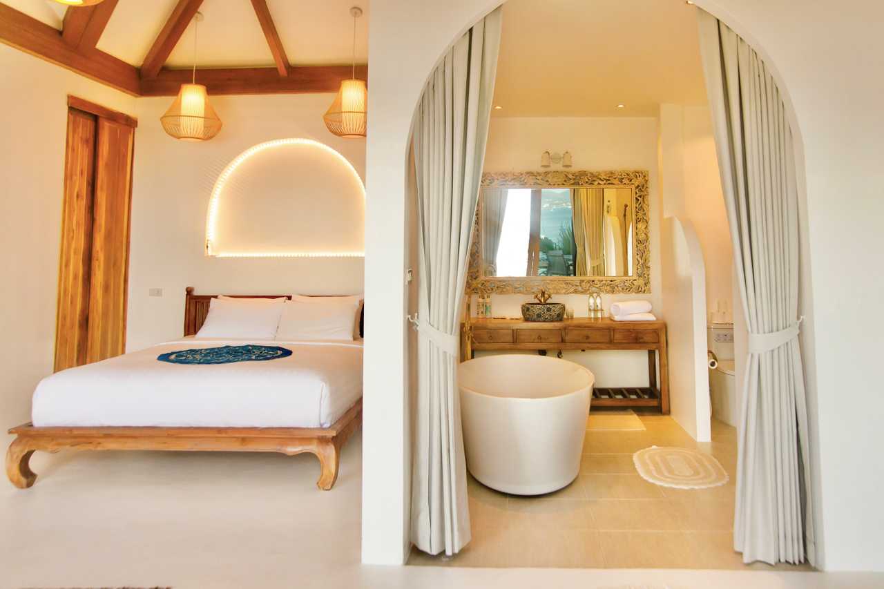 The Sanctuary at Soul Villas Phuket