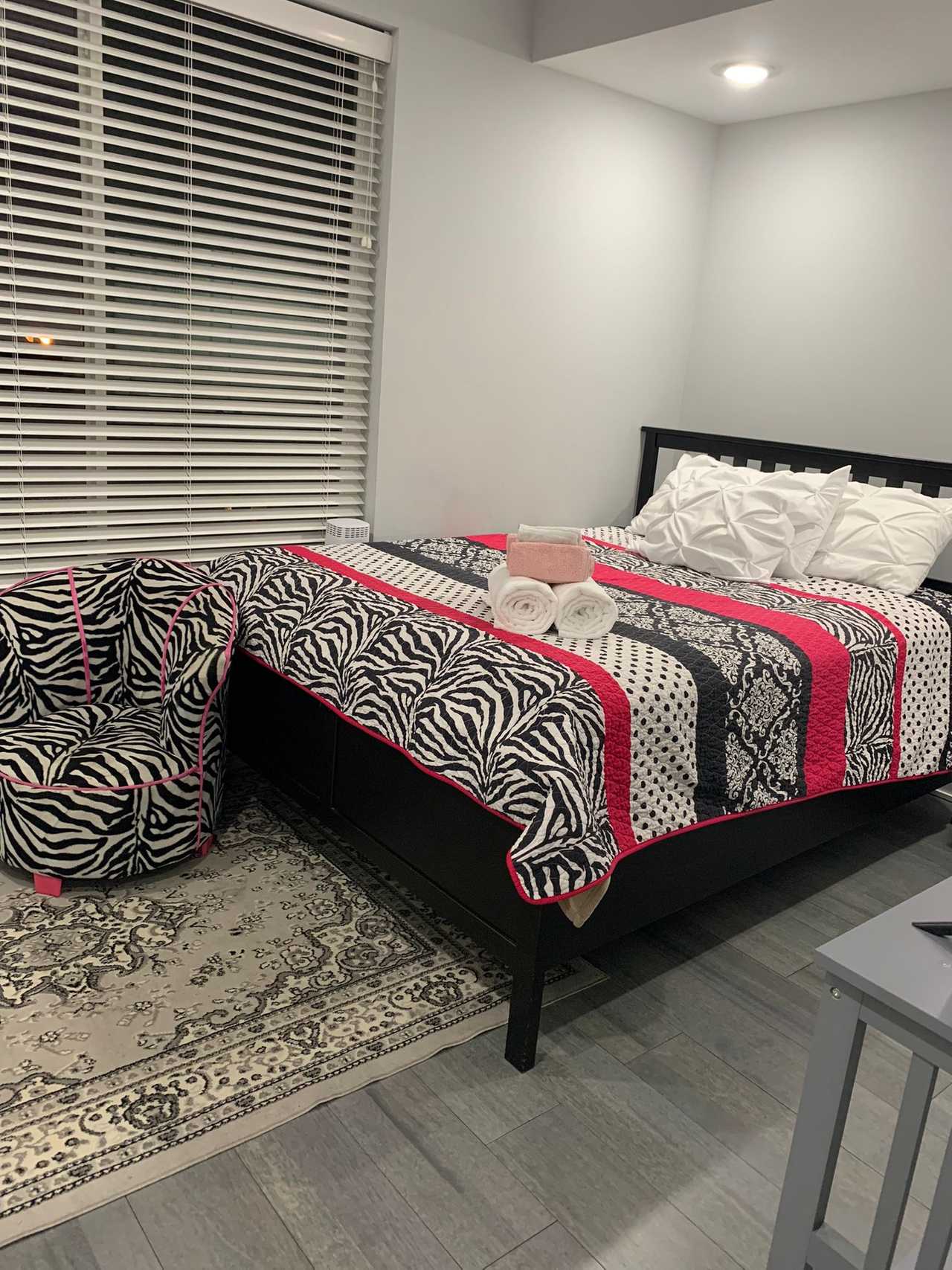 Private Room in a Shared House