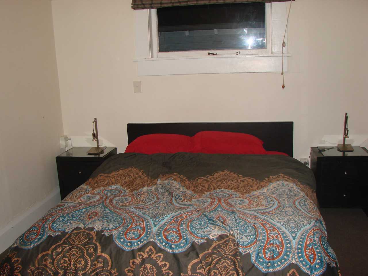 Ensuite Room in the heart of Mt Eden