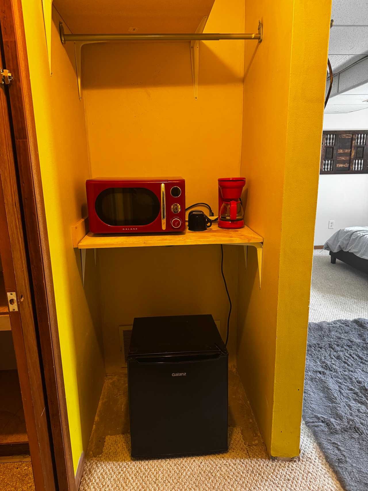 Private Studio Suite