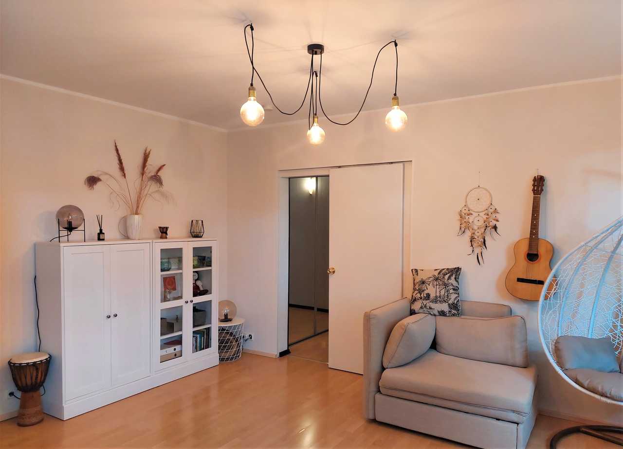 Good Vibes Apartment with a View in Tallinn City Center